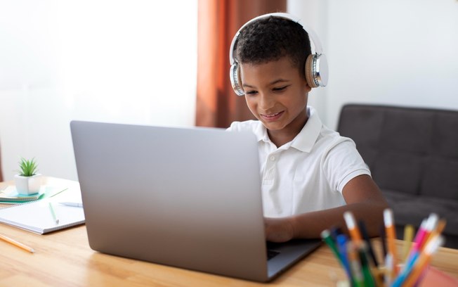 Sistema oferece recursos para atualizar avaliação escolar