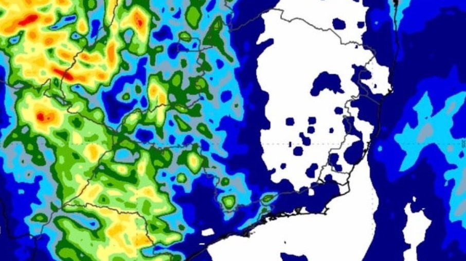 Vinhedo deve enfrentar condições climáticas adversas nos próximos dias