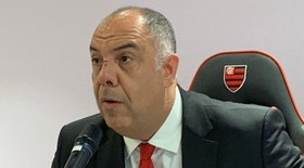 Flamengo discorda da CBF e teme mais jogos durante a Copa América