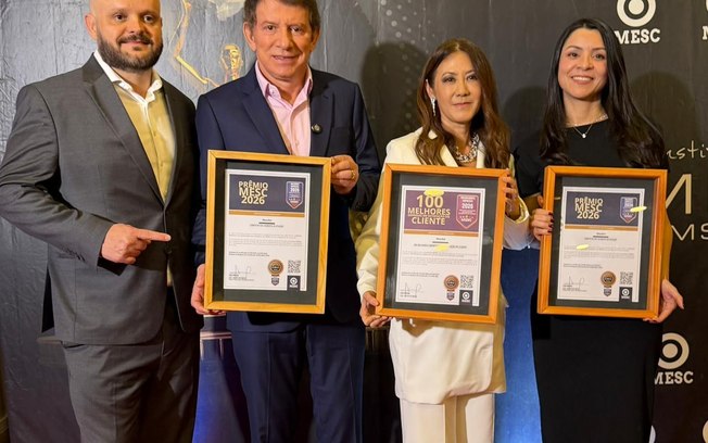 Mondial ganha Prêmio MESC em Air Fryer e Ventilação