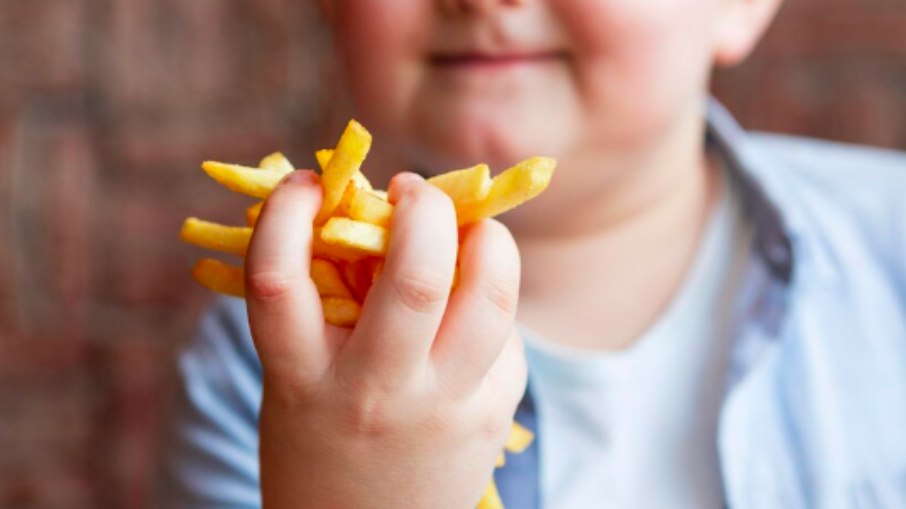 Dia Mundial da Conscientização Contra a Obesidade Mórbida Infantil: Brasil pode ocupar o quinto lugar em ranking mundial