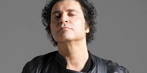 Frejat grava em São Paulo show em que celebra 45 anos de carreira