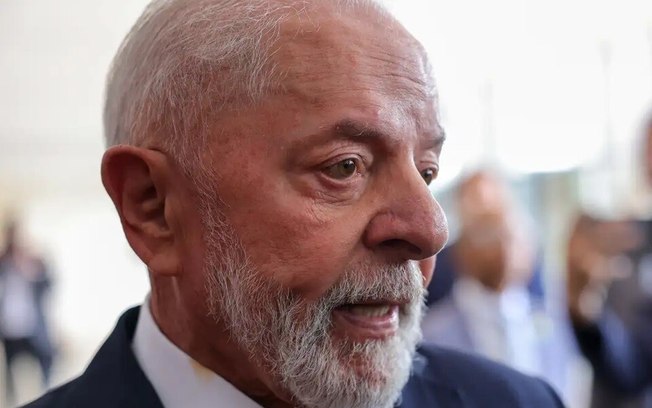 Lula condena atentado contra Trump