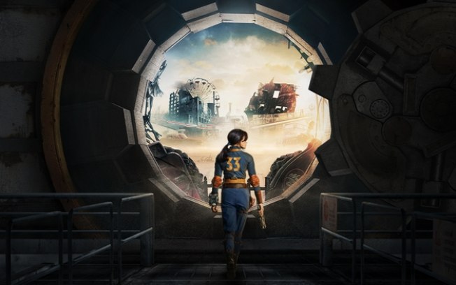 Crítica Fallout | O pós-fim do mundo parece fascinante