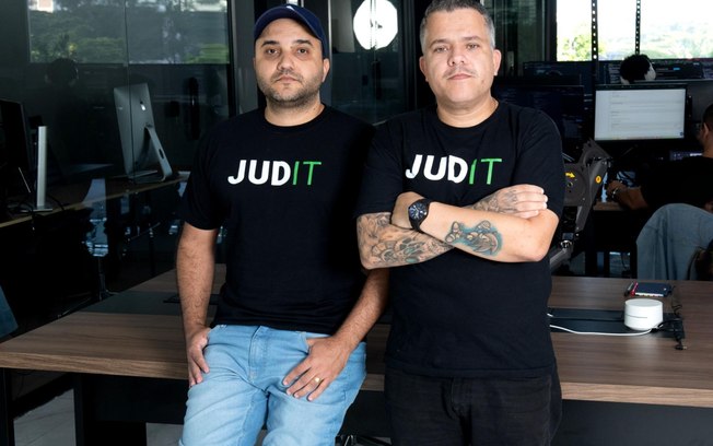 JUDIT conecta IA a dados processuais em tempo real
