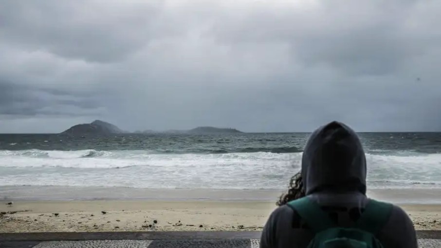 Massa polar chega essa semana, avançando por todo o país