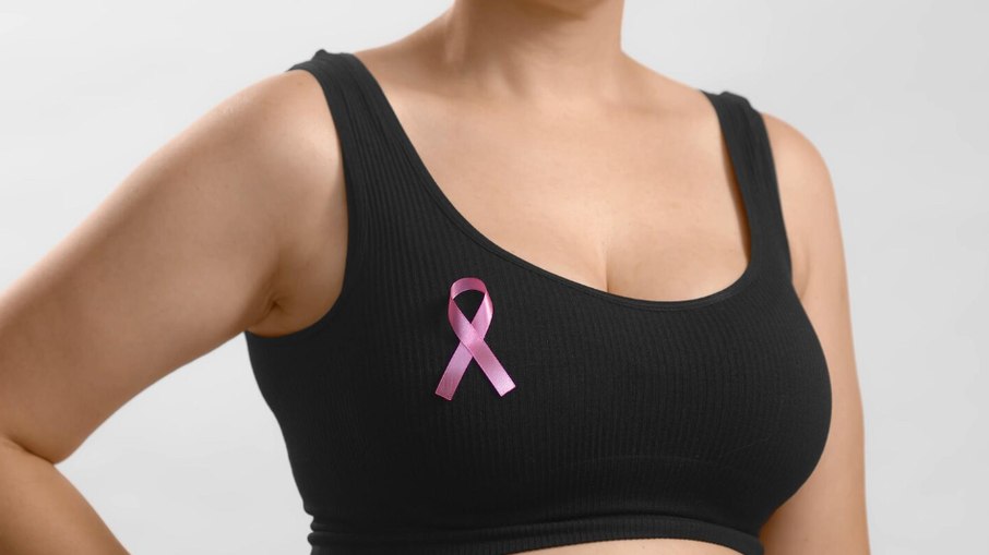 Câncer de mama Câncer de mama