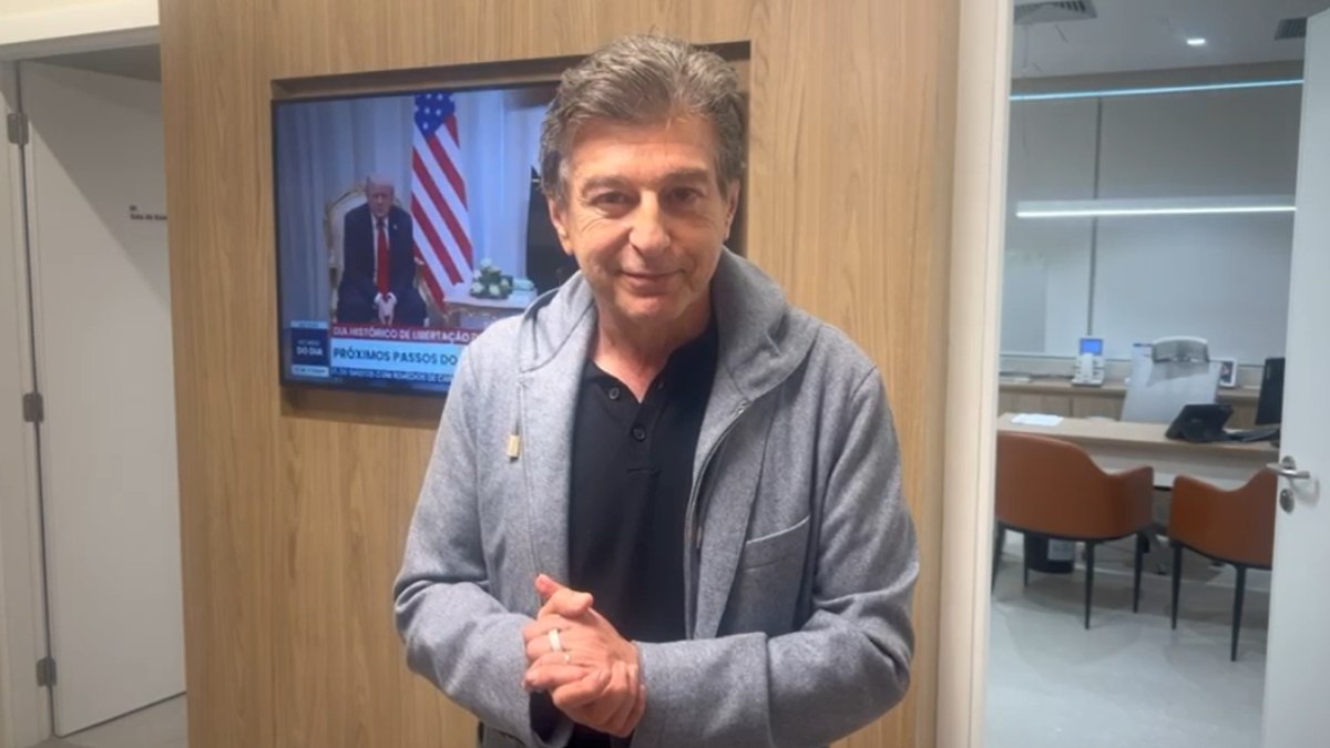 Presidente da Conib celebra fim da guerra em Gaza: 