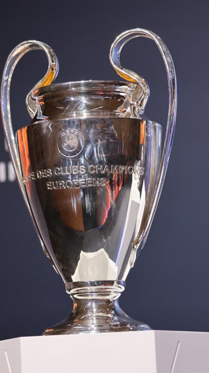 Champions League: veja os times classificados às oitavas de final