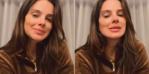 Vera Viel revela nova biópsia após remissão de câncer