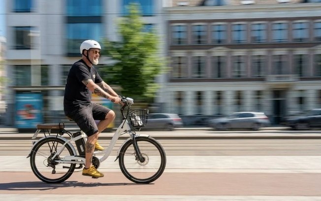 Interesse por bicicletas elétricas cresce no Brasil
