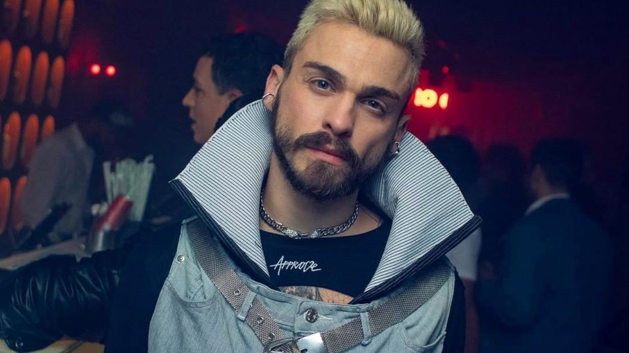 Felipe Selau