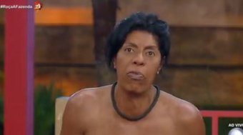 Márcia Fu toca o terror em 