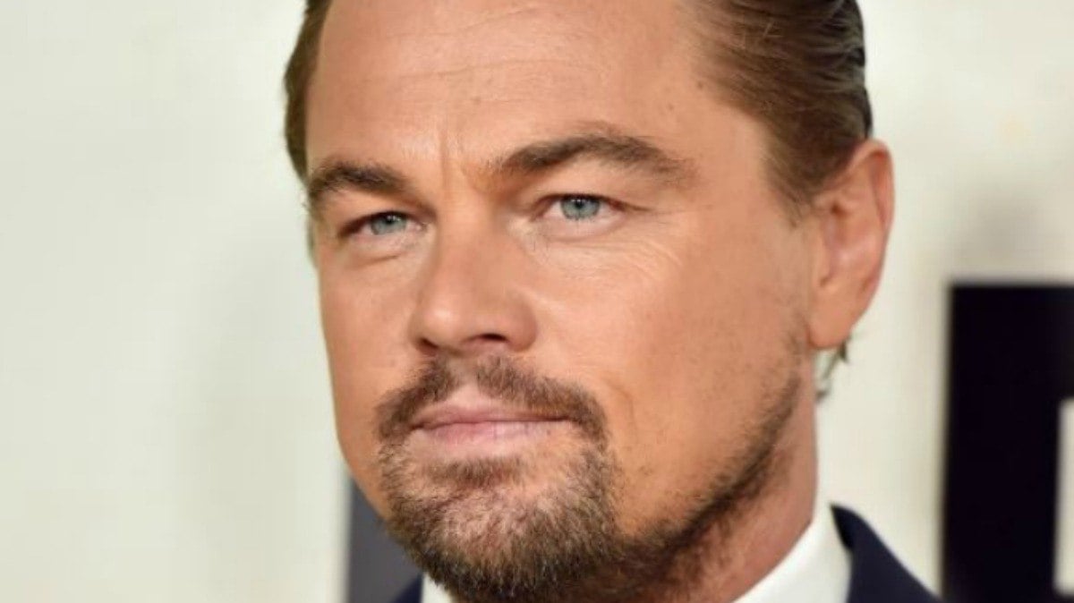 relembre as polêmicas amorosas de Leonardo DiCaprio 