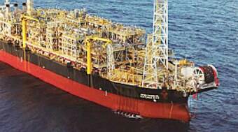 Conta-petróleo tem primeiro superávit da história ao atingir US$ 410 milhões no ano