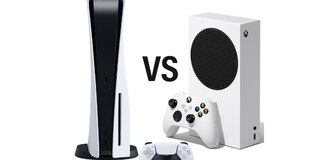 Comprei o PlayStation 5 e depois pensei no Xbox Series S