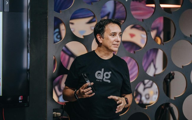 CEO da Digi é reconhecido por liderança em incentivos