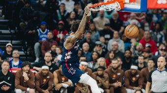 NBA: jogador destrói Lamborghini após 76ers x Knicks