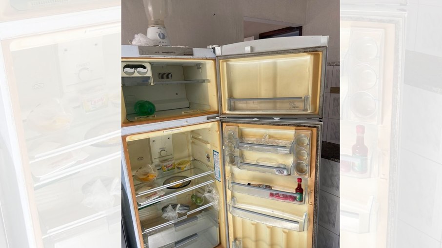 Menores são resgatados de alojamento de escolinha de futebol