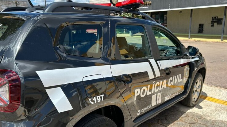 Ação contra o crime organizado atinge alvos em quatro estados