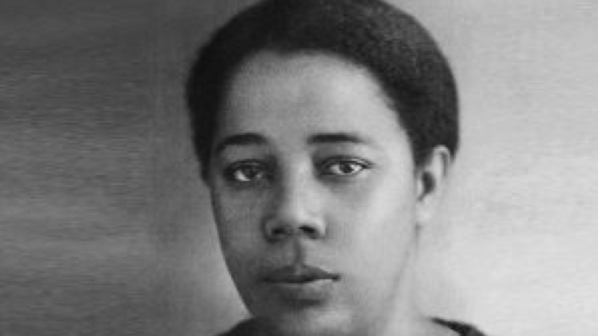 Antonieta de Barros, primeira deputada negra da história