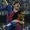 Ronaldinho Gaúcho jogou ao lado de Messi no início da carreira do argentino no Barcelona. Foto: Divulgação