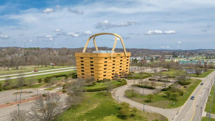 Basket Building Basket Building