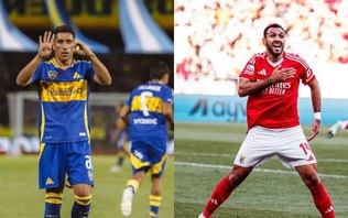 Mundial de Clubes: saiba onde assistir a Boca Juniors x Benfica