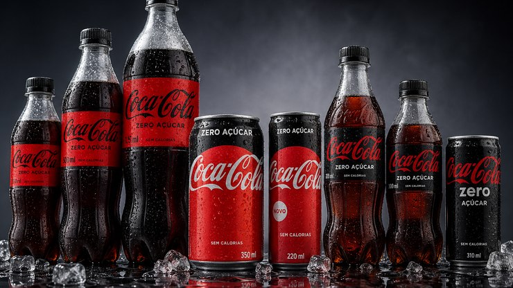 Coca-Cola abre vagas de trainee com salário de R$ 7,5 mil