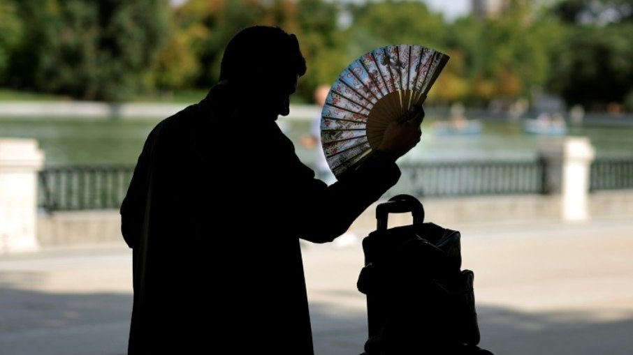 O mês de setembro deve trazer temperaturas acima da média e baixa precipitação em grande parte do Brasil,