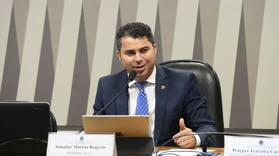 Relator da matéria no Senado, Marcos Rogério afirmou que não fará grandes alterações no texto aprovado pela Câmara