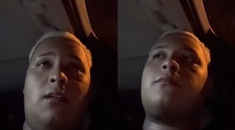 MC Ryan SP pede desculpas após agressão à ex: 