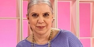 Astrid Fontenelle mostra nova tatuagem em homenagem a Rita Lee