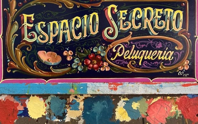 Espacio Secreto: salão de beleza se consolida como espaço cultural