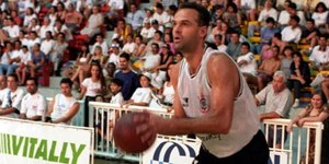 Oscar Schmidt e Seleção de 87 causaram revolução na NBA
