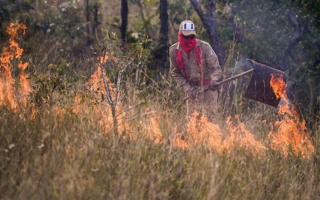 Brasil pode se tornar inabitável em 50 anos