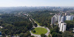 SP terá tempo seco, neblina pela manhã e máxima de 21°C