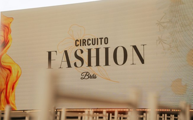 Shopping Circuito de Compras lança Fashion Brás 2026