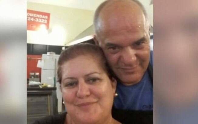 Comerciantes esfaqueada 14 vezes pelo ex-marido morre em Santa Bárbara