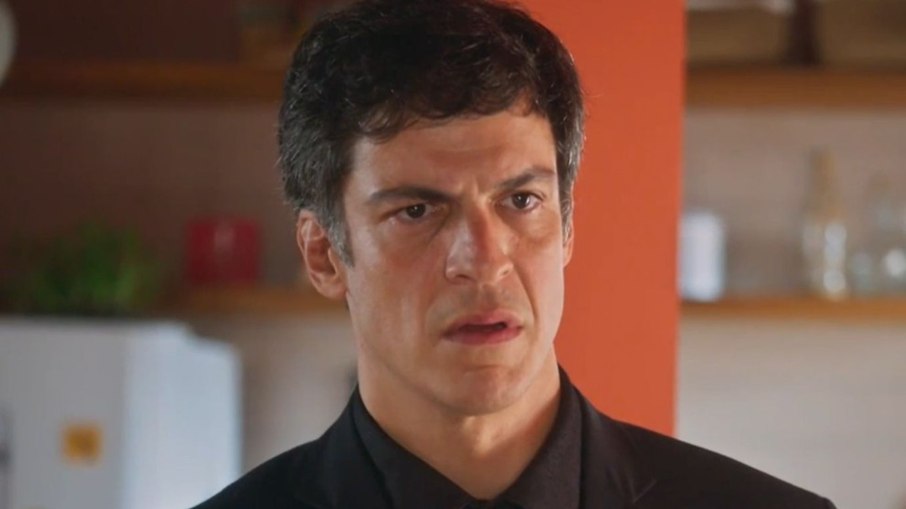 Mateus Solano em Mateus Solano em