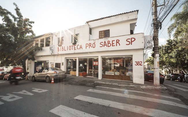 Paraisópolis 104 anos: biblioteca tem programação especial