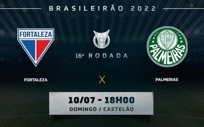 Palmeiras ao vivo e grátis! Veja como assistir duelo diante do