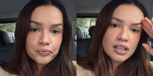 Juliette desabafa após perrengue com carro de luxo: "Absurdo"