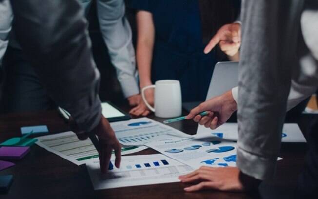 Segundo dados, startups aquecem e movimentam o mercado durante o ano de 2021