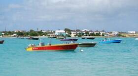 Anguilla oferece refúgio tropical e tranquilidade
