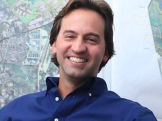 Marcos Dubeux