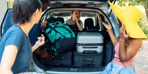 Férias escolares: como viajar com crianças de última hora