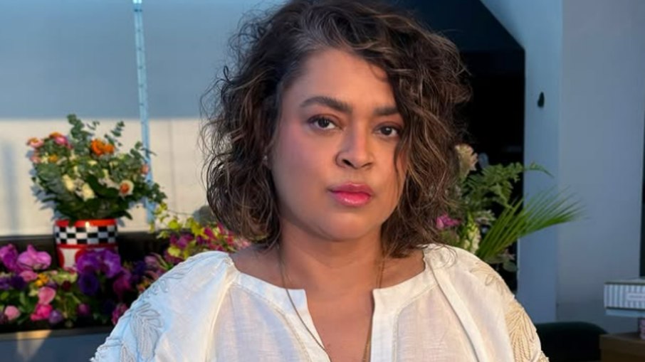 Morre a cantora Preta Gil Morre a cantora Preta Gil