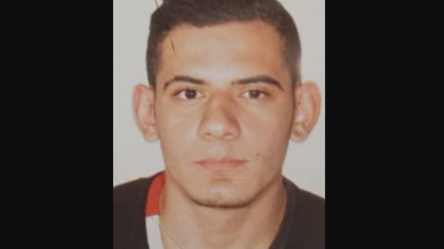 Suspeito de arrastar Tainara pela Marginal Tietê Suspeito de arrastar Tainara pela Marginal Tietê