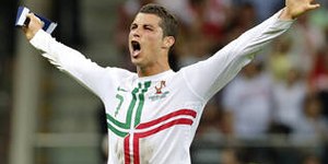CR7 x Yamal: duelo de gerações em Portugal e Espanha; siga